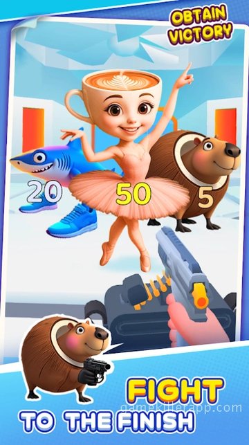 Game Screenshot 5