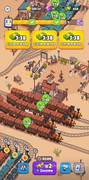 Game Screenshot 3