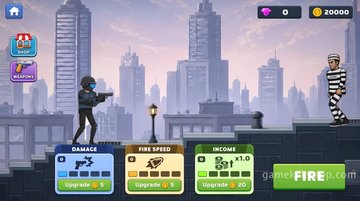 Game Screenshot 1