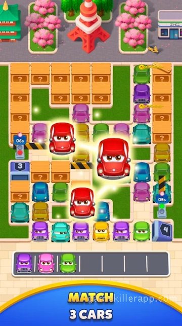 Game Screenshot 3
