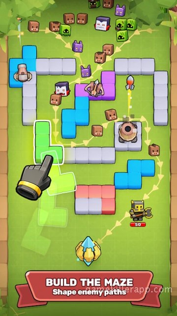 Game Screenshot 1