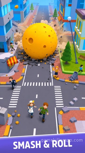 Game Screenshot 2