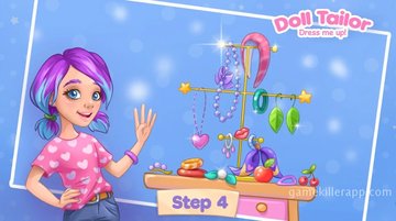 Game Screenshot 4