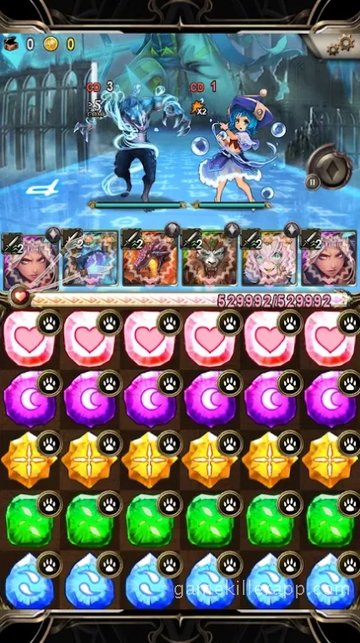Game Screenshot 4