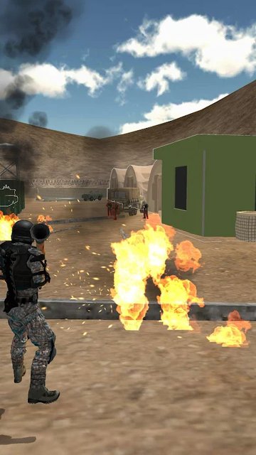 Game Screenshot 4