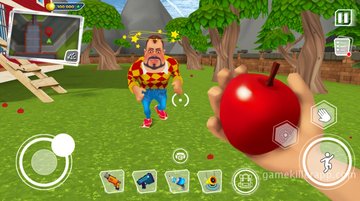 Game Screenshot 2