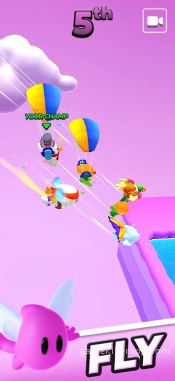Game Screenshot 3