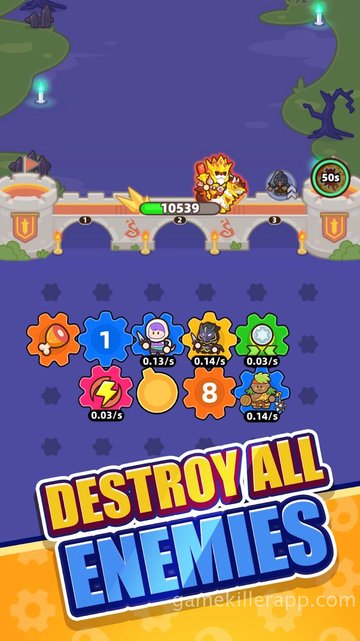 Game Screenshot 3