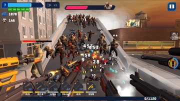 Game Screenshot 1