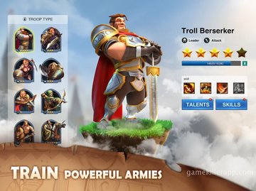 Game Screenshot 3
