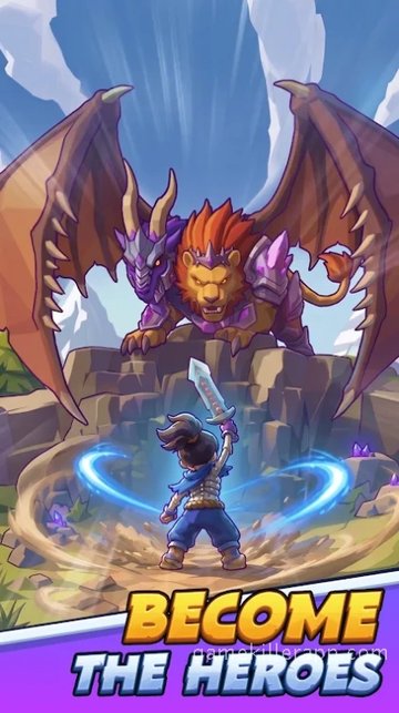 Game Screenshot 5