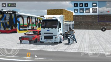 Game Screenshot 2