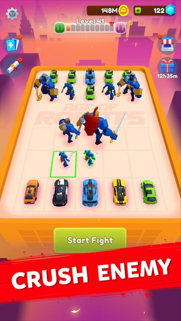 Game Screenshot 2