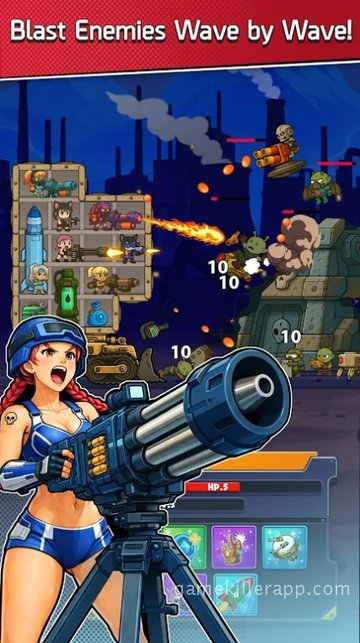 Game Screenshot 4