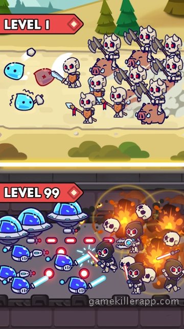Game Screenshot 4