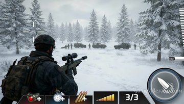 Game Screenshot 1