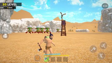 Game Screenshot 4