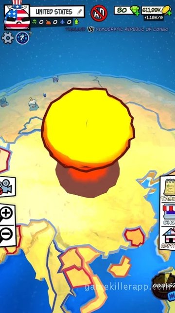 Game Screenshot 3