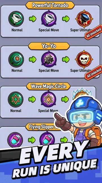 Game Screenshot 4