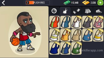 Game Screenshot 2