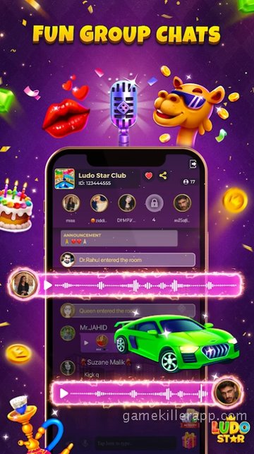 Game Screenshot 4