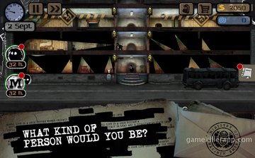 Game Screenshot 1