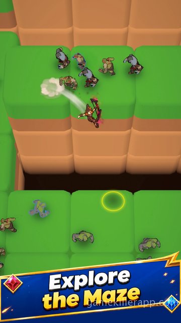 Game Screenshot 2