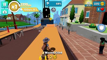 Game Screenshot 1