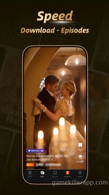 App Screenshot 2