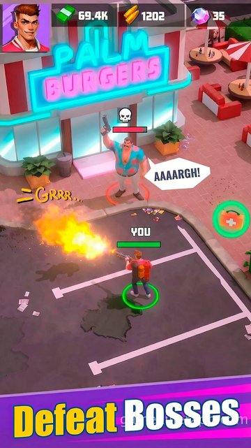 Game Screenshot 5