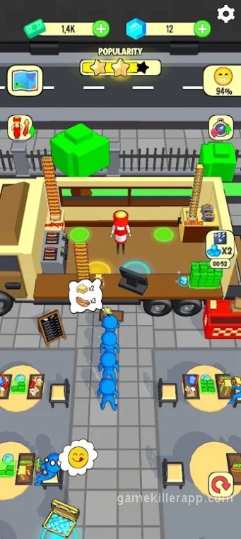 Game Screenshot 4