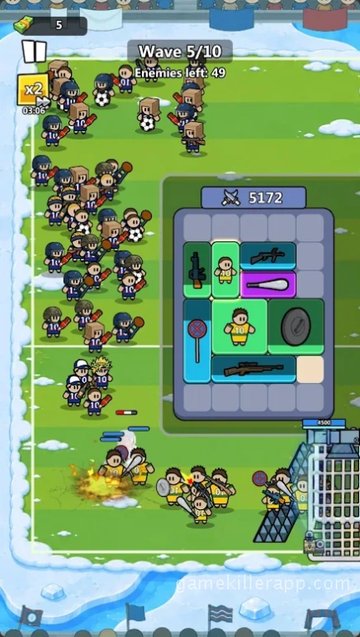 Game Screenshot 2
