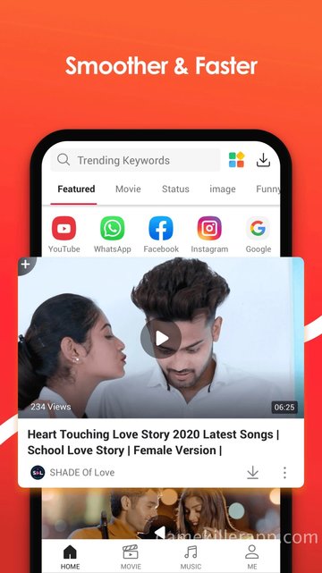 App Screenshot 4