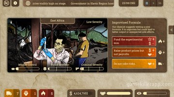 Game Screenshot 4