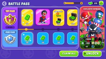 Game Screenshot 4