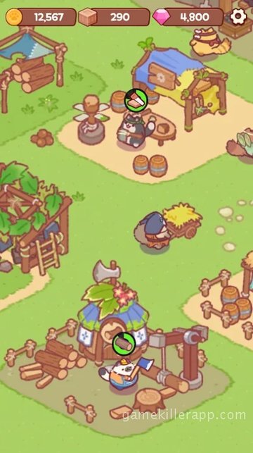 Game Screenshot 4
