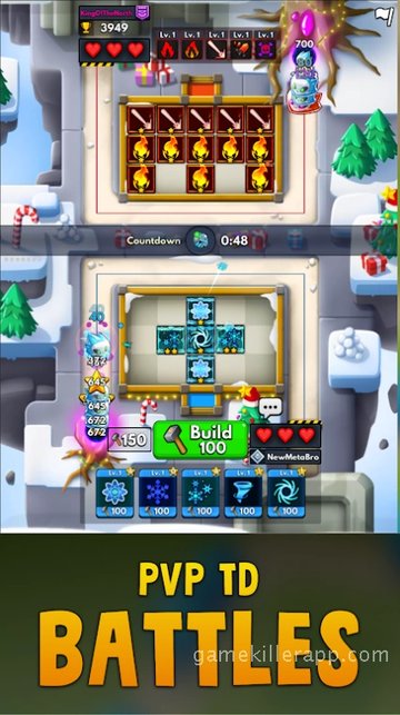 Game Screenshot 1