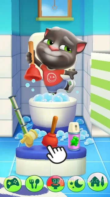 Game Screenshot 2