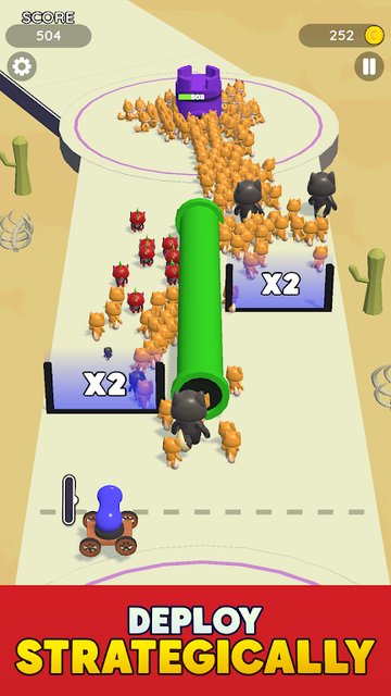 Game Screenshot 5