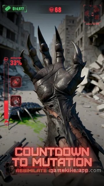 Game Screenshot 2