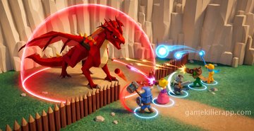 Game Screenshot 4