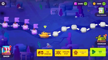 Game Screenshot 4
