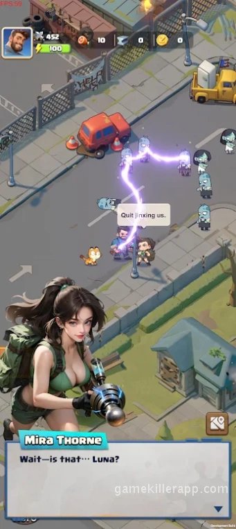 Game Screenshot 5