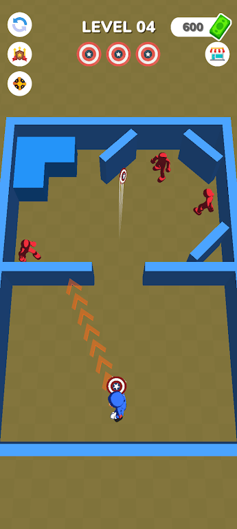 Game Screenshot 4