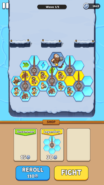Game Screenshot 1