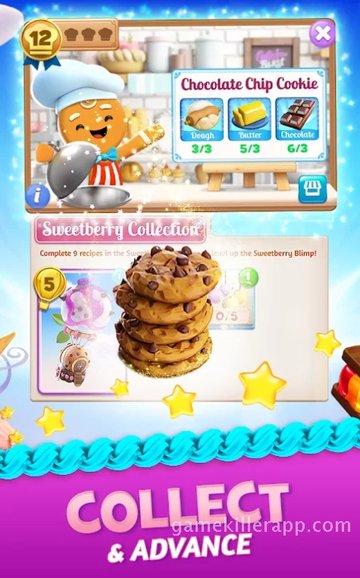Game Screenshot 4