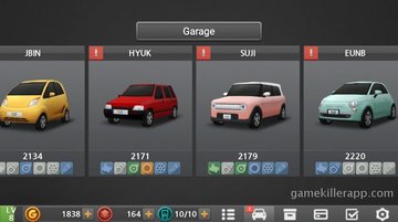 App Screenshot 2