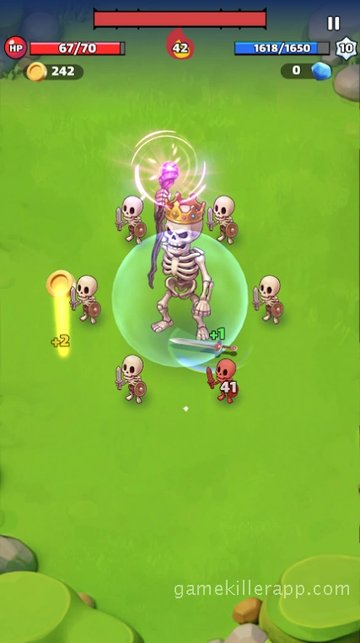 Game Screenshot 2