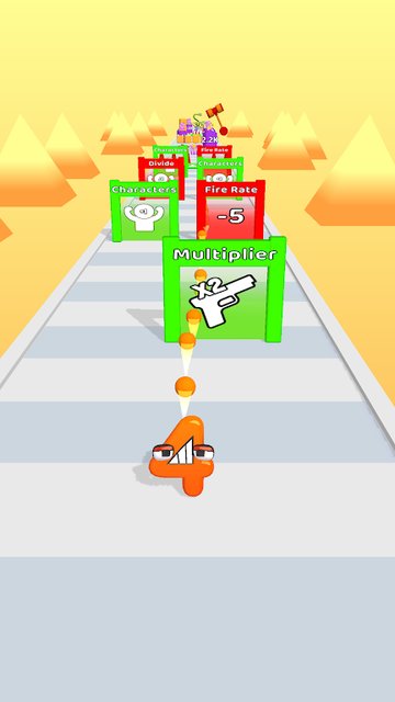 Game Screenshot 2