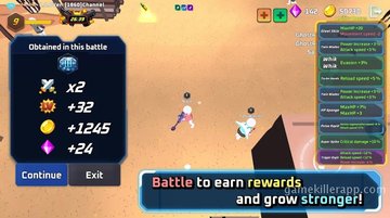 Game Screenshot 3